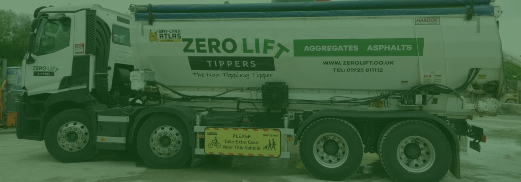 Flexible Tipper Hire